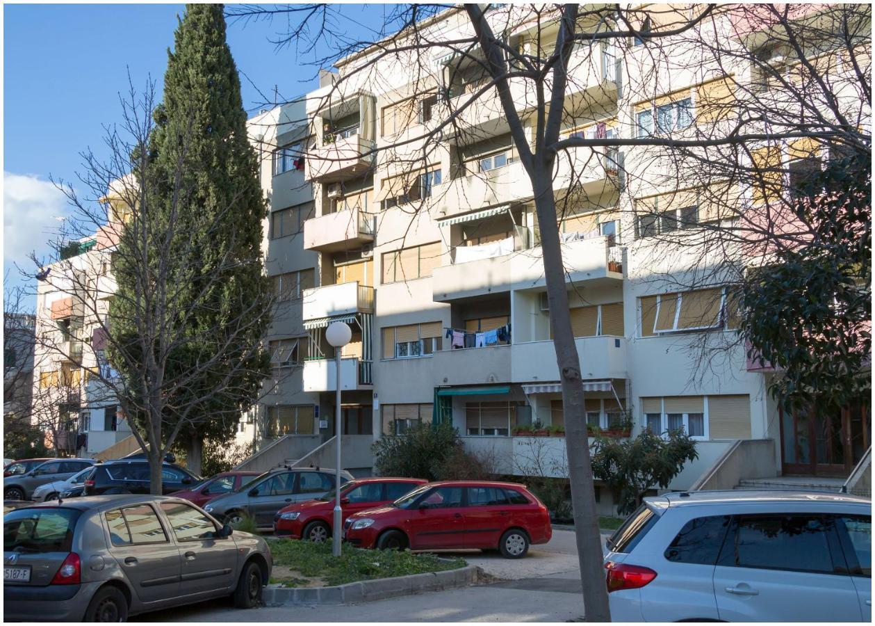 Apartment D